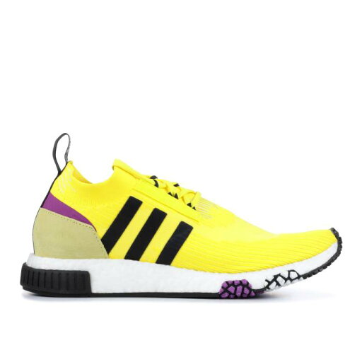 アディダス Adidas 【 Nmd_Racer Pk 'Lakers' Men Solar Yellow/Core Black/Shock Purple 】 靴 メンズ靴 その他 メンズ yellow 黄色・イエロー コア 黒色 ブラック ショック Purple 紫・パープル アディダス Adidas 【 Nmd_Racer Pk 'Lakers' Men Solar Yellow/Core Black/Shock Purple 】 靴 メンズ靴 その他 メンズ yellow 黄色・イエロー コア 黒色 ブラック ショック Purple 紫・パープル