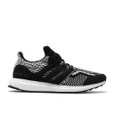 アディダス Adidas 【 Ultraboost 5.0 Dna J 'Oreo' Youth Core Black/Core Black/Cloud White 】 キッズ ベビー マタニティ キッズファッション 靴 その他 ジュニア キッズ コア 黒色 ブラック 白色 ホワイト(4)
