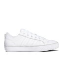 アディダス Adidas 【 Nizza Low Adv 'White Grey' Men Cloud White/Cloud White/Grey Two 】 靴 メンズ靴 その他 メンズ 白色 ホワイト 灰色 グレー