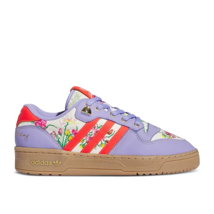 アディダス Adidas 【 Unheardof X Rivalry Low 'Grandma's Couch' Special Box Men Purple Tint/Bright Red/Off White 】 special スペシャル ボックス 靴 メンズ靴 その他 メンズ Purple 紫・パープル Red 赤・レッド 白色 ホワ