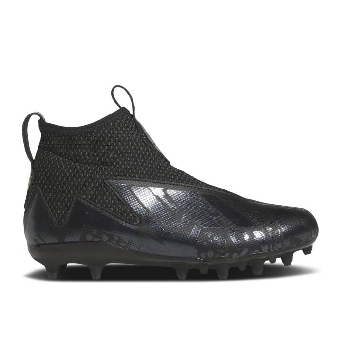 ǥ Adidas  Freak Spark 23 J 'Mismatch - Black' Youth Core Black/Co...