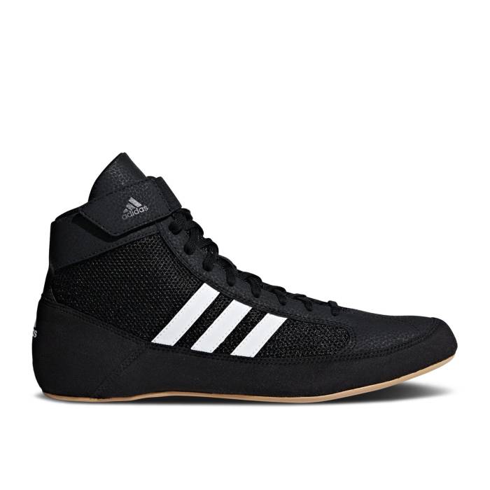 ǥ Adidas  Hvc 2 'Black White' Men Core Black/Cloud White/Iron Met...