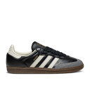 アディダス Adidas 【 Wmns Samba Og 'Black Off White Snakeskin' Women Core Black/Off White/Gold Metallic 】 サンバ 白色 ホワイト 靴 レディース靴 その他 レディース コア 黒色 ブラック 白色 ホワイト ゴールド(4)