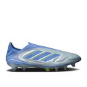 アディダス Adidas 【 Copa Pure 3 Elite Laceless Fg 'Celestial Victory Pack' Men Halo Blue/Blue Fusion/Lucid Lemon 】 ピュア エリート Victory ビクトリー 靴 メンズ靴 その他 メンズ 青色 ブルー Fusion フュージョン(4)