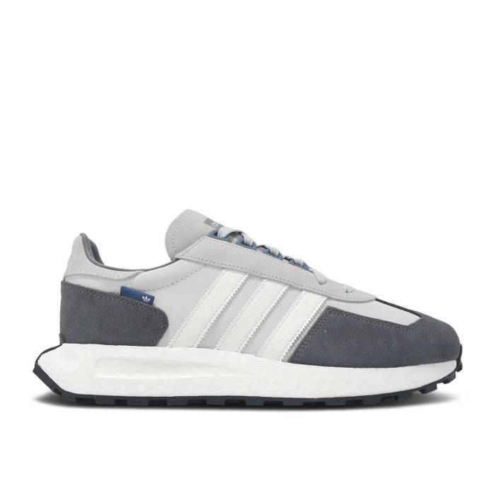 アディダス Adidas 【 Retropy E5 'Dash Grey' Men Dash Grey/Chalk White/Grey Four 】 靴 メンズ靴 その他 メンズ 灰色 グレー 白色 ホワイト