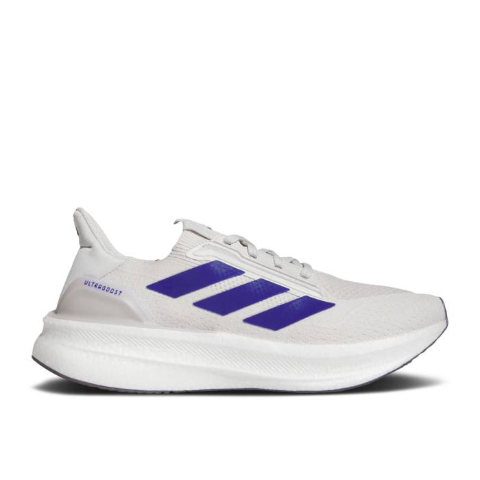 アディダス Adidas 【 Ultraboost 5X 'Grey Lucid Blue' Men Grey One/Lucid Blue/Cloud White 】 靴 メンズ靴 その他 メンズ 灰色 グレー 青色 ブルー 白色 ホワイト