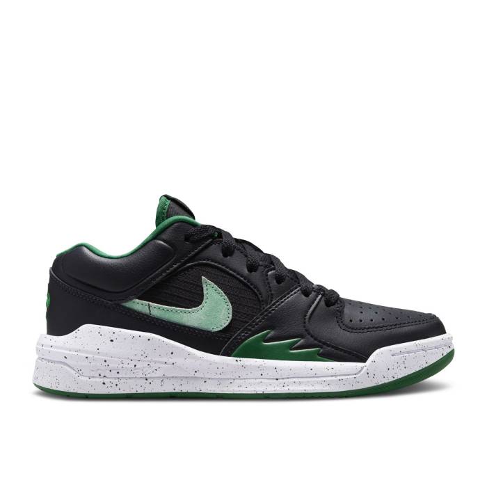 ʥ硼 Air Jordan  Jordan Stadium 90 Gs 'Black Pine Green' Youth...