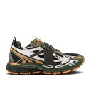 オフホワイト Off-White 【 Be Right Back 'Military Green Peach' Men Military Green/Peach 】 green 緑・グリーン 靴 メンズ靴 その他 メンズ green 緑・グリーン(4)