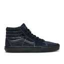 ヴァンズ Vans 【 Skate Sk8-Hi 'Halloween' Men Web Dark Grey/Black 】 Skate スケート スケートハイ 靴 メンズ靴 その他 メンズ 灰色 グレー 黒色 ブラック