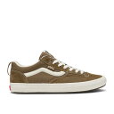 ヴァンズ Vans 【 Lizzie Low 'Sepia Marshmallow' Men Sepia/Marshmallow 】 靴 メンズ靴 その他 メンズ(4)