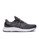アシックス Asics 【 Gel Excite 8 4E Wide 'Carrier Grey' Men Carrier Grey/White 】 靴 メンズ靴 その他 メンズ 灰色 グレー 白色 ホワイト