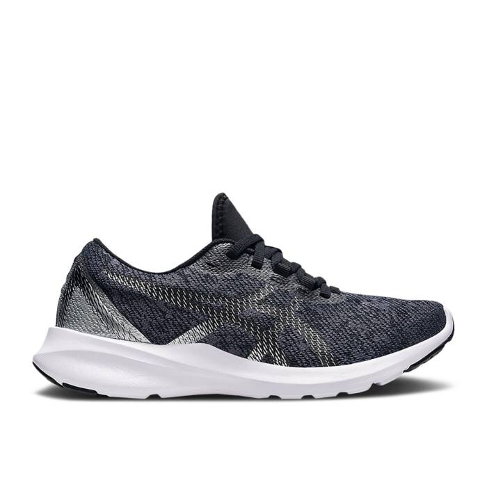 å Asics  Wmns Versablast Mx 'Black Pure Silver' Women Black/Pure ...