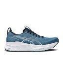 スニケスで買える「アシックス Asics 【 Gel Kayano 32 Extra Wide 'Winter Sea' Men Winter Sea/Midnight 】 靴 メンズ靴 その他 メンズ ウィンター」の画像です。価格は125,300円になります。