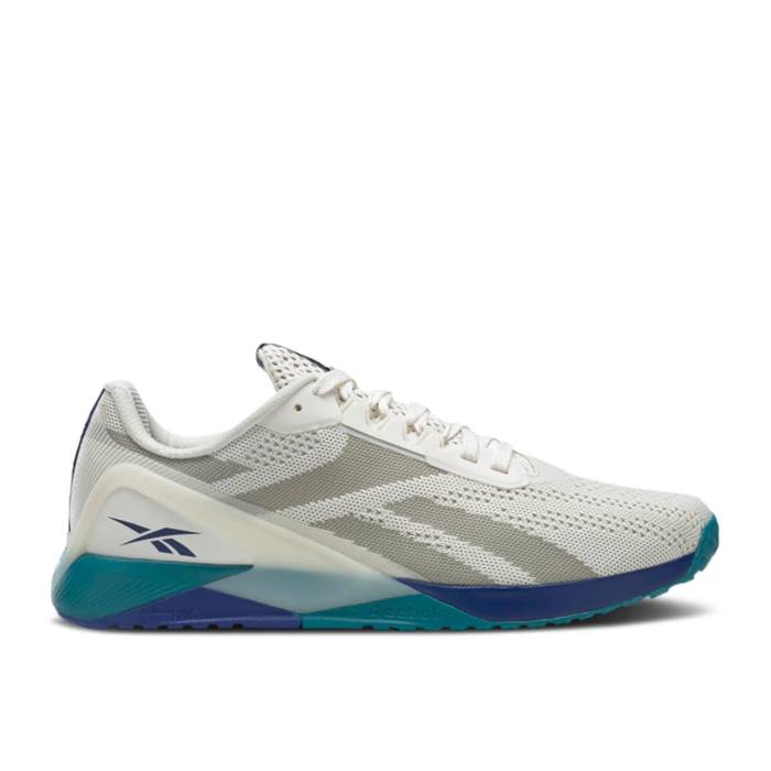 リーボック Reebok 【 Nano X1 'Chalk Seaport Teal' Men Chalk/Classic Cobalt/Seaport Teal 】 ナノ 靴 メンズ靴 その他 メンズ クラシック