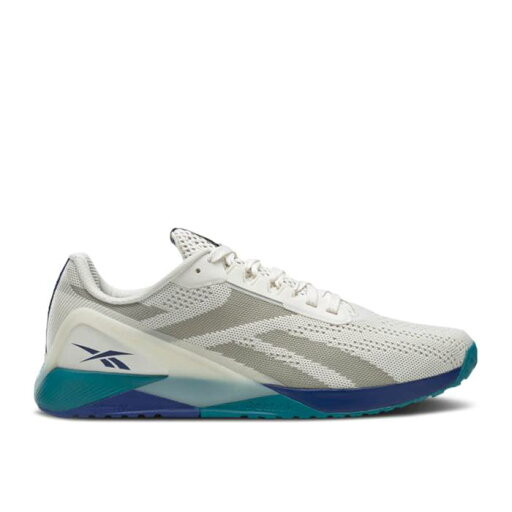 リーボック Reebok 【 Nano X1 'Chalk Seaport Teal' Men Chalk/Classic Cobalt/Seaport Teal 】 ナノ 靴 メンズ靴 その他 メンズ クラシック
