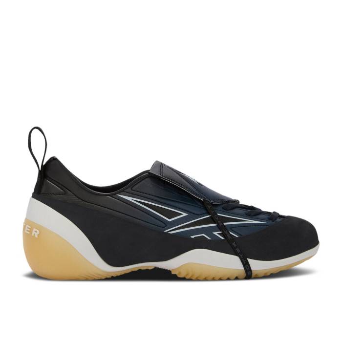 リーボック Reebok 【 Men Navy/Black 】 靴 メンズ靴 その他 メンズ 紺色 ネイビー 黒色 ブラック