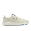 リーボック Reebok 【 Wmns Lt Court 'Alabaster Essential Blue' Women Alabaster/Essentia...
