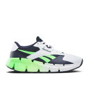 リーボック Reebok 【 Zig Dynamica 5 Big Kid 'Vector Navy Solar Lime' Youth White/Vector Navy/Solar Lime 】 Zig ジグ 紺色 ネイビー キッズ ベビー マタニティ キッズファッション 靴 その他 ジュニア キッズ 白色