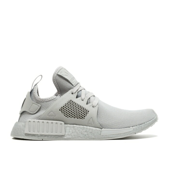 ǥ Adidas  Nmd_Xr1 'Triple Grey' Men Grey/Grey/Silver Metallic   󥺷 ˡ...
