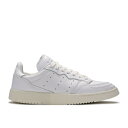 アディダス Adidas 【 Super Court 'Off White' Men White/Off White 】 コート 靴 メンズ靴 スニーカー メン...