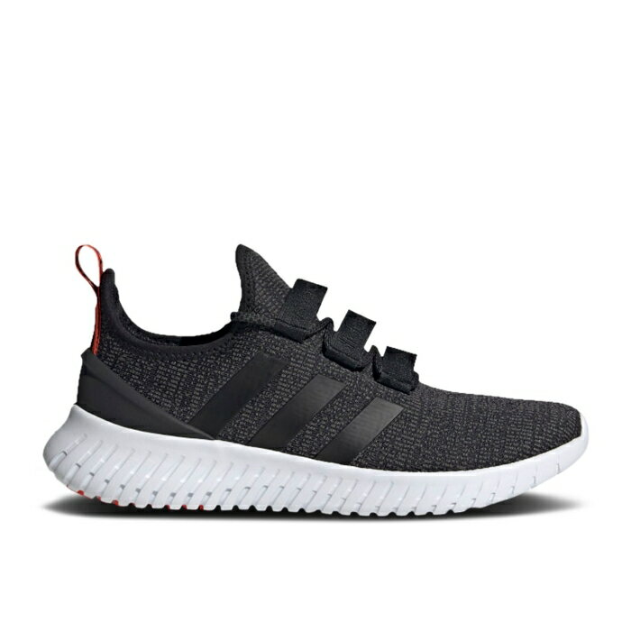 ǥ Adidas  Kaptir 'Black' Men Core Black/Core Black/Semi Solar Red   󥺷 ˡ    ֥å Red ֡å