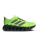 アディダス Adidas 【 Switch Fwd 'Lucid Lemon' Men Lucid Lemon/Grey Five/Core Black 】 靴 メンズ靴 スニーカー メンズ 灰色 グレー コア 黒色 ブラック