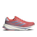 アディダス Adidas 【 Wmns Supernova Rise 'Preloved Scarlet Silver Dawn' Women Preloved...