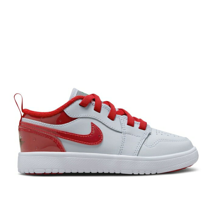 ʥ硼 Air Jordan  Jordan 1 Low Alt Se Ps 'Gatorade Pack - Red' ...