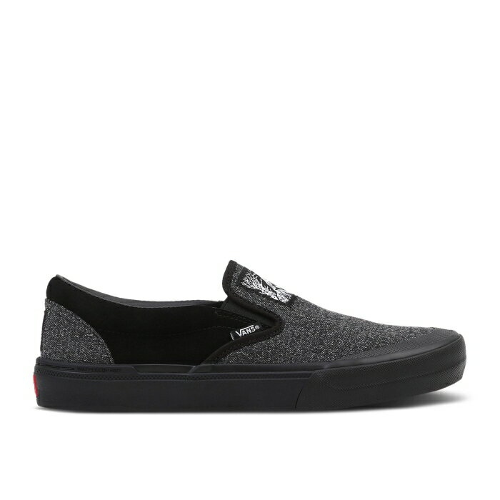 ヴァンズ Vans 【 Fast And Loose X Bmx Slip-On 'Black' Men Black 】 ファスト slip-on スリッポン ..