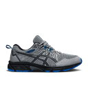 アシックス Asics 【 Gel Venture 8 'Sheet Rock Electric Blue' Men Sheet Rock/Electric Blue 】 靴 メンズ靴 スニーカー メンズ 青色 ブルー