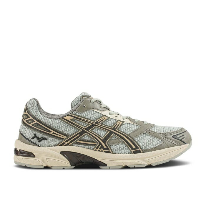 アシックス Asics 【 I4P X Gel 1130 'Glacier Grey' Men Glacier Grey/Mink 】 靴 メンズ靴 スニーカー メンズ 灰色 グレー