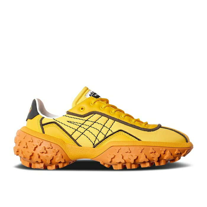 アシックス Asics 【 Street Fighter 6 X Endactus 'Tai-Chi Yellow' Men Tai-Chi Yellow/Bl...