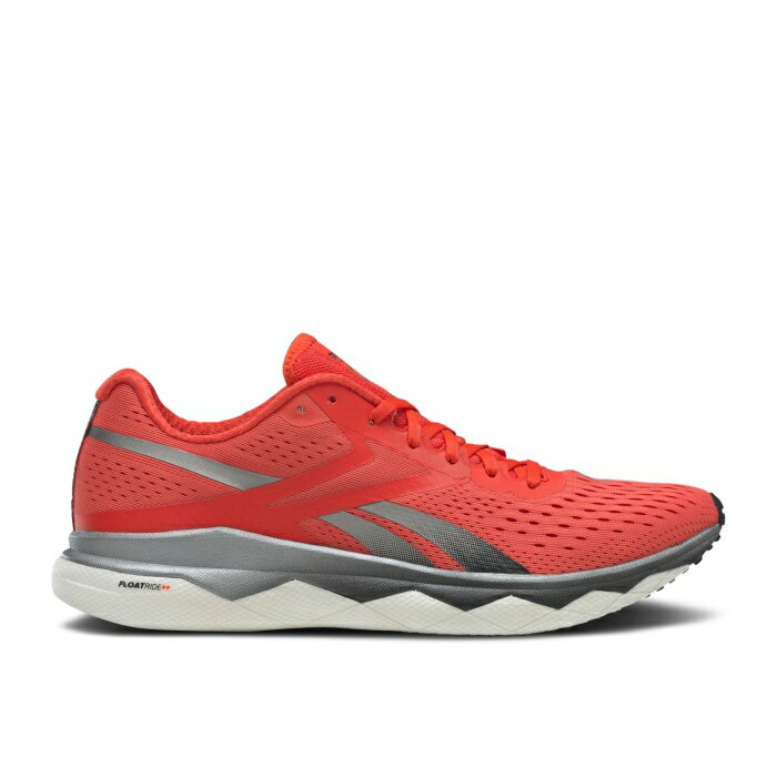 リーボック Reebok 【 Floatride Run Fast 2.0 'Carotene' Men Carotene/White/Black 】 ラン ファスト 靴 メンズ靴 スニーカー メンズ 白色 ホワイト 黒色 ブラック