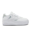 リーボック Reebok 【 Wmns Club C Extra 'White Sea Spray' Women Footwear White/Sea Spra...