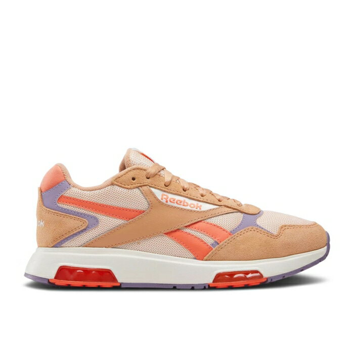 ꡼ܥå Reebok  Wmns Glide Dmx 'Washed Clay' Women Washed Clay/Supercha...