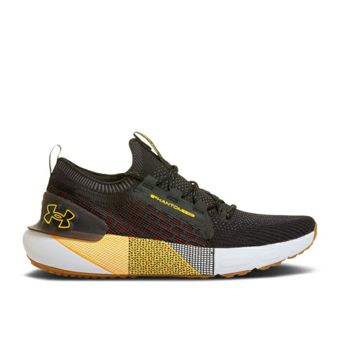 アンダーアーマー Under Armour 【 Hovr Phantom 3 Se Collegiate 'University Of Maryland' Me...