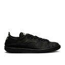 アディダス Adidas 【 Balenciaga X Wmns Stan Smith 'Triple Black' Women Core Black/Core...