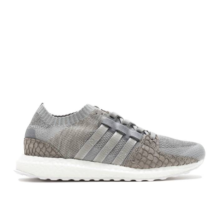 アディダス Adidas 【 Pusha T X Eqt Support Ultra Primeknit 'King Push' Men Stone/Stone/Stone 】 ultra ウルトラ 靴 メンズ靴 スニーカー メンズ