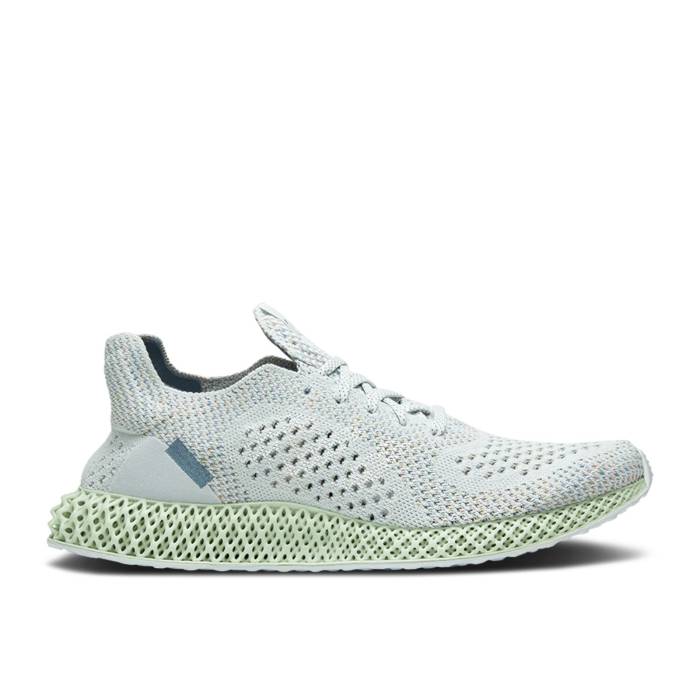 アディダス Adidas 【 Invincible X Futurecraft 4D 'Prism' Men 】 靴 メンズ靴 スニーカー メンズ
