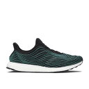 アディダス Adidas 【 Parley X Ultraboost Dna 'Core Black' Men 】 靴 メンズ靴 スニーカー メンズ
