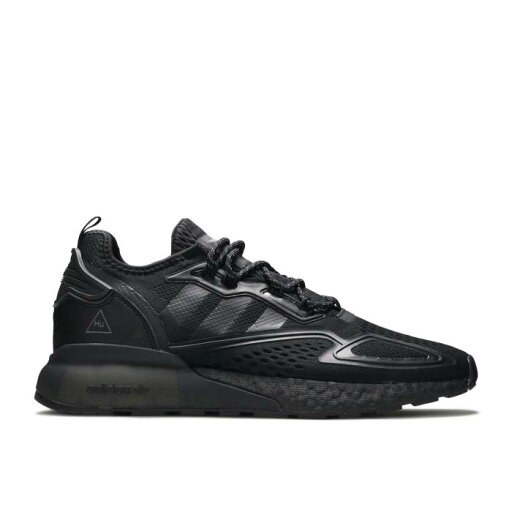 アディダス Adidas 【 Pharrell X Zx 2K Boost 'Black Future' Men Core Black/Core Black/Core Black 】 ブースト 靴 メンズ靴 スニーカー メンズ コア 黒色 ブラック アディダス Adidas 【 Pharrell X Zx 2K Boost 'Black Future' Men Core Black/Core Black/Core Black 】 ブースト 靴 メンズ靴 スニーカー メンズ コア 黒色 ブラック