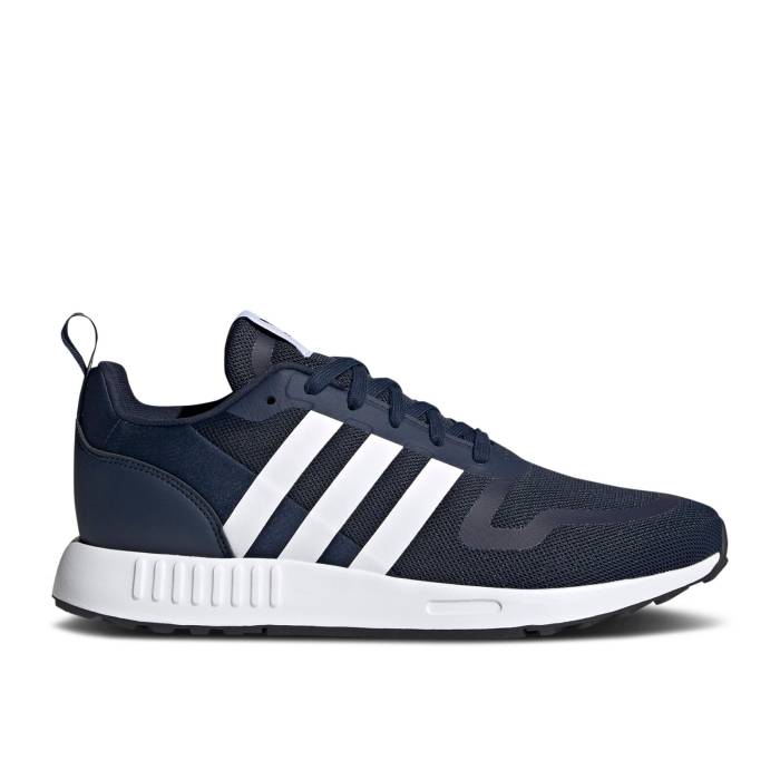 アディダス Adidas 【 Multix 'Collegiate Navy' Men Collegiate Navy/Cloud White/Dash Grey 】 靴 メンズ靴 スニーカー メンズ 紺色 ネイビー 白色 ホワイト 灰色 グレー