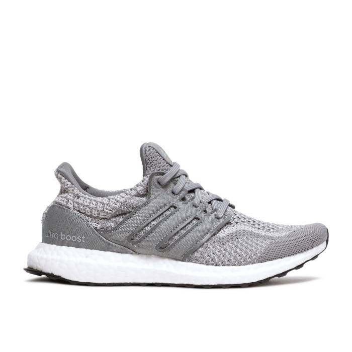 ǥ Adidas  Ultraboost 5.0 Dna J 'Grey' Youth Grey Three/Grey Three...