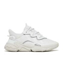 アディダス Adidas 【 Wmns Ozweego 'Cloud White Grey' Women 】 白色 ホワイト 靴 レディース靴 スニーカー レディース(4)