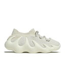 アディダス Adidas 【 Yeezy 450 Infant 'Cloud White' Infant 】 キッズ ベビー マタニティ ベビーファッション 靴...