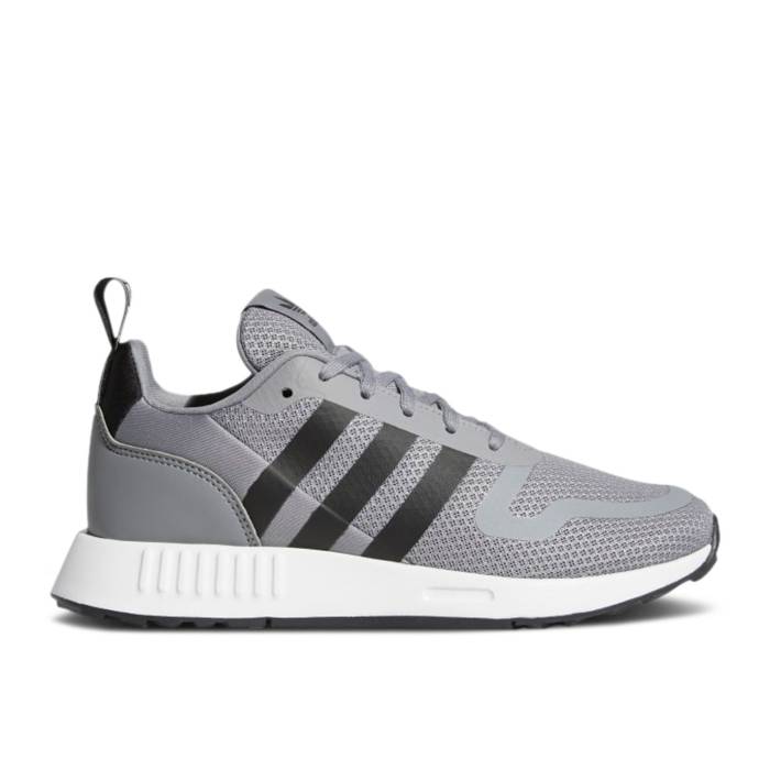 ǥ Adidas  Multix J 'Grey Black' Youth Grey Three/Core Black/Cloud...