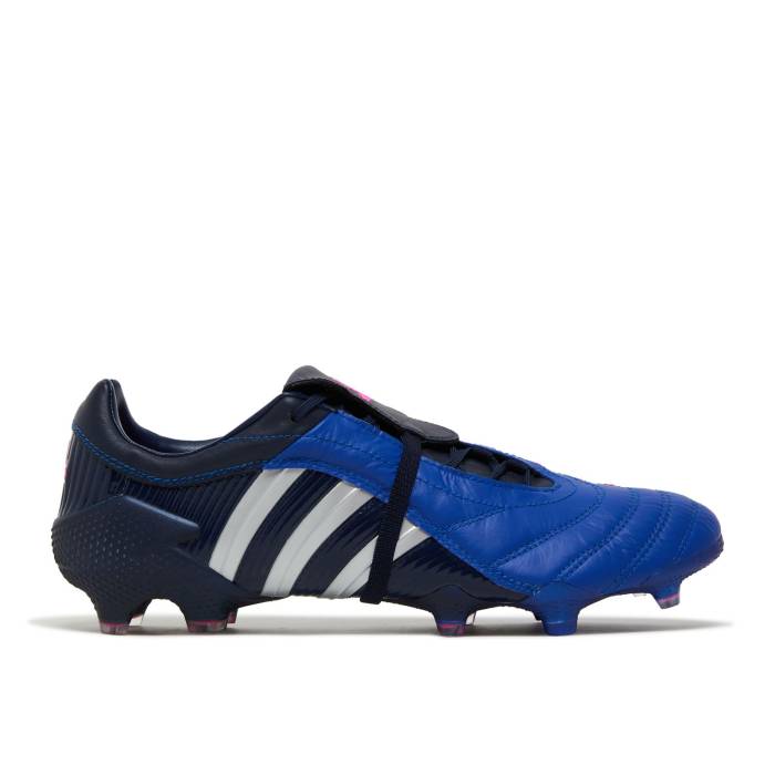 ǥ Adidas  Predator Pulse Fg 'Uefa Champions League' Men Bold Blue...