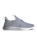 アディダス Adidas 【 Wmns Puremotion Adapt 'Halo Silver' Women Halo Silver/Halo Silver/Silver Metallic 】 アダプト 靴 レディース靴 スニーカー レディース Silver 銀色・シルバー