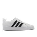 アディダス Adidas 【 Streetcheck Cloudfoam Court Low 'White Black' Men Footwear White/...