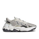 アディダス Adidas 【 Wmns Ozweego Tr 'White Silver Metallic' Women Crystal White/Silver Metallic/Grey Six 】 Silver 銀色・シルバー 靴 レディース靴 スニーカー レディース 白色 ホワイト Silver 銀色・シルバー 灰色